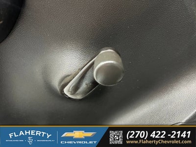 2015 Chevrolet Silverado 3500 HD Work Truck