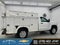 2015 Chevrolet Silverado 3500 HD Work Truck