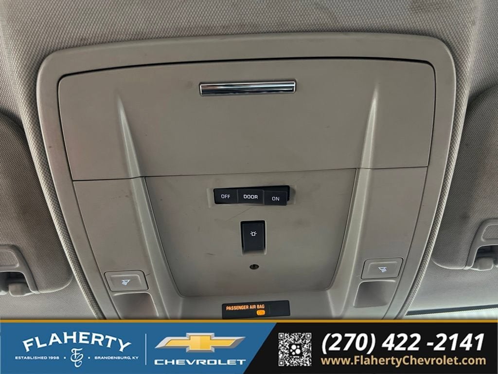 2015 Chevrolet Silverado 3500 HD Work Truck