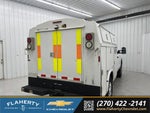 2015 Chevrolet Silverado 3500 HD Work Truck
