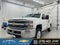 2015 Chevrolet Silverado 3500 HD Work Truck
