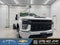 2020 Chevrolet Silverado 3500 HD Chassis Cab Work Truck