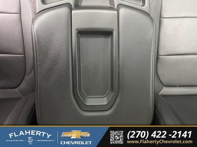 2020 Chevrolet Silverado 3500 HD Chassis Cab Work Truck