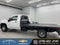 2020 Chevrolet Silverado 3500 HD Chassis Cab Work Truck