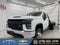 2020 Chevrolet Silverado 3500 HD Chassis Cab Work Truck
