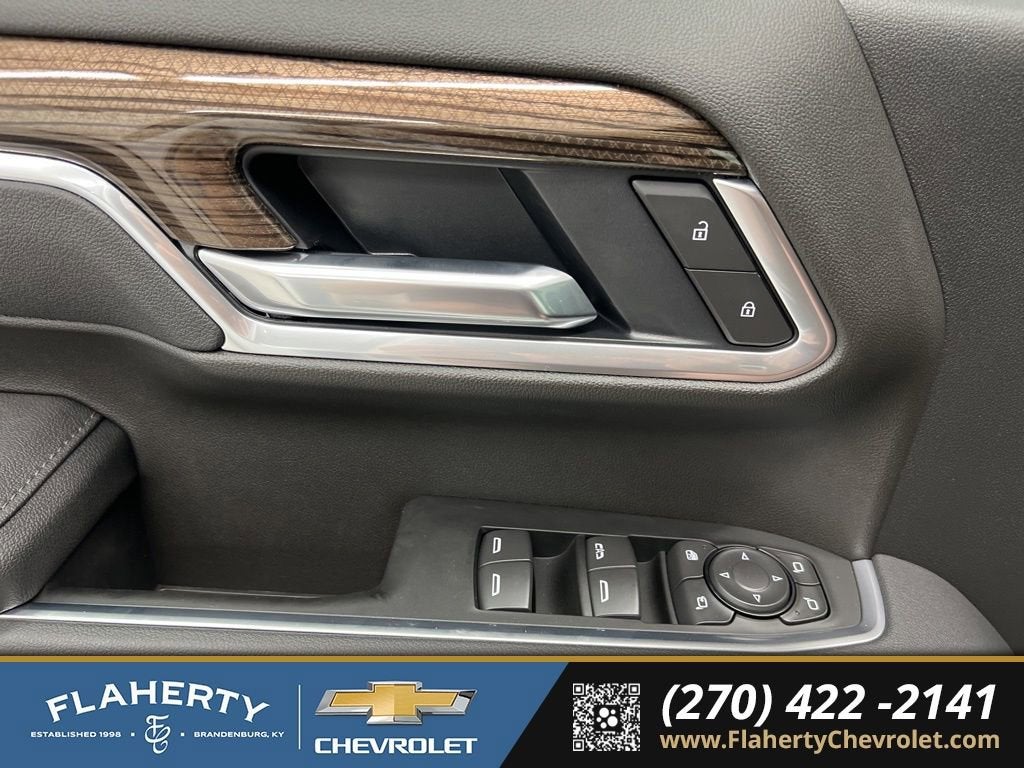 2026 Chevrolet Silverado 3500 HD Chassis Cab LT