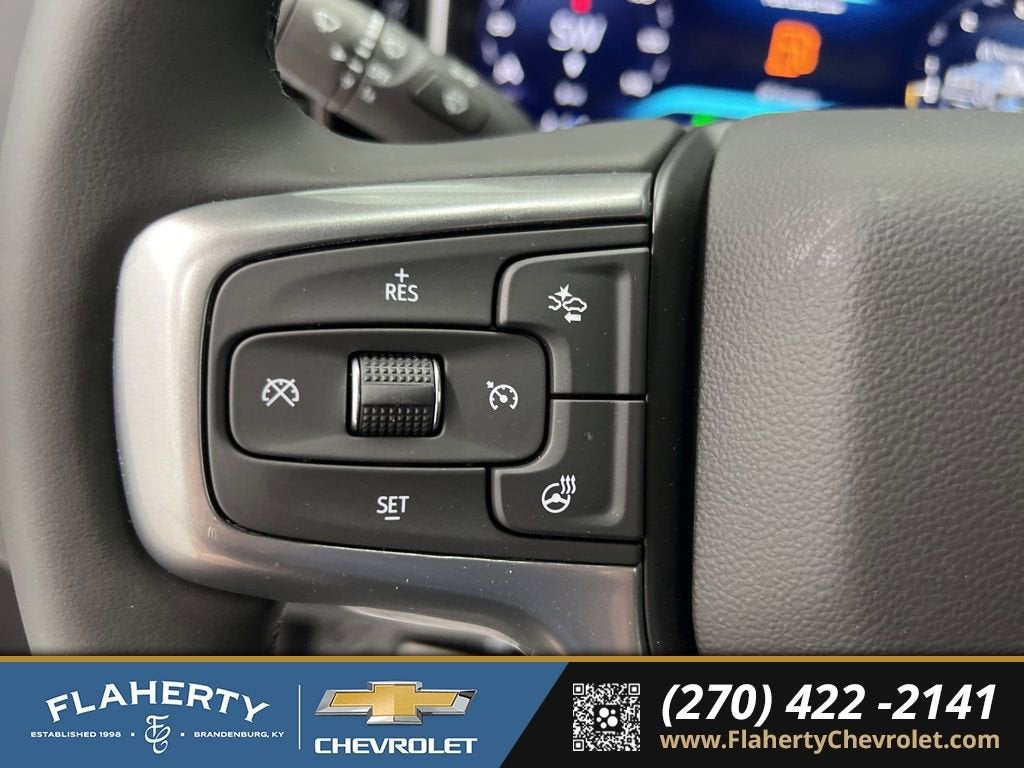 2026 Chevrolet Silverado 3500 HD Chassis Cab LT