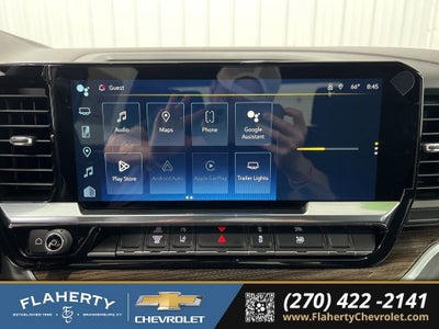 2026 Chevrolet Silverado 3500 HD Chassis Cab LT