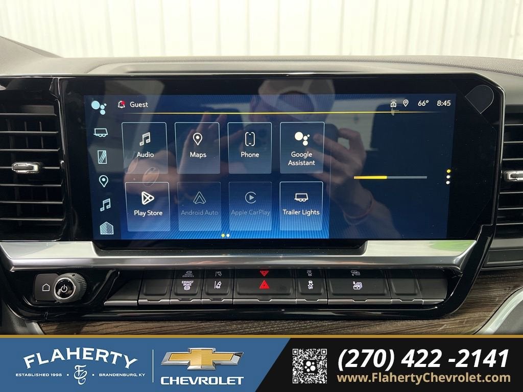 2026 Chevrolet Silverado 3500 HD Chassis Cab LT