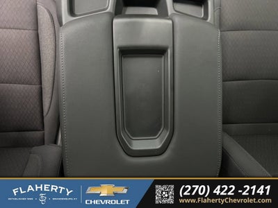 2026 Chevrolet Silverado 3500 HD Chassis Cab LT