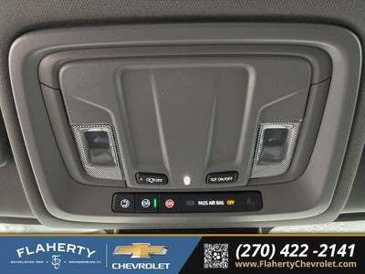 2026 Chevrolet Silverado 3500 HD Chassis Cab LT