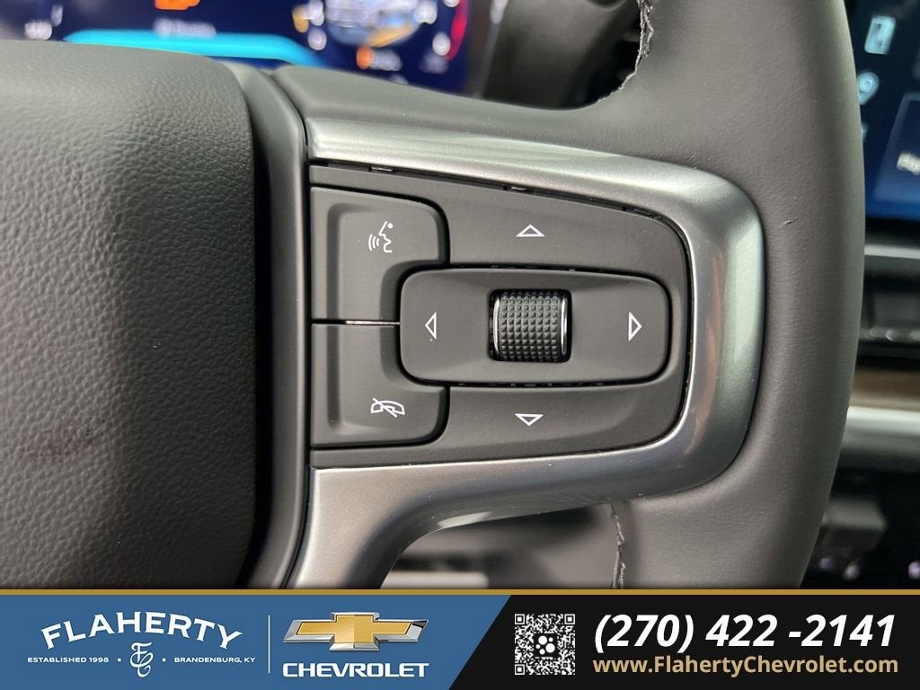 2026 Chevrolet Silverado 3500 HD Chassis Cab LT