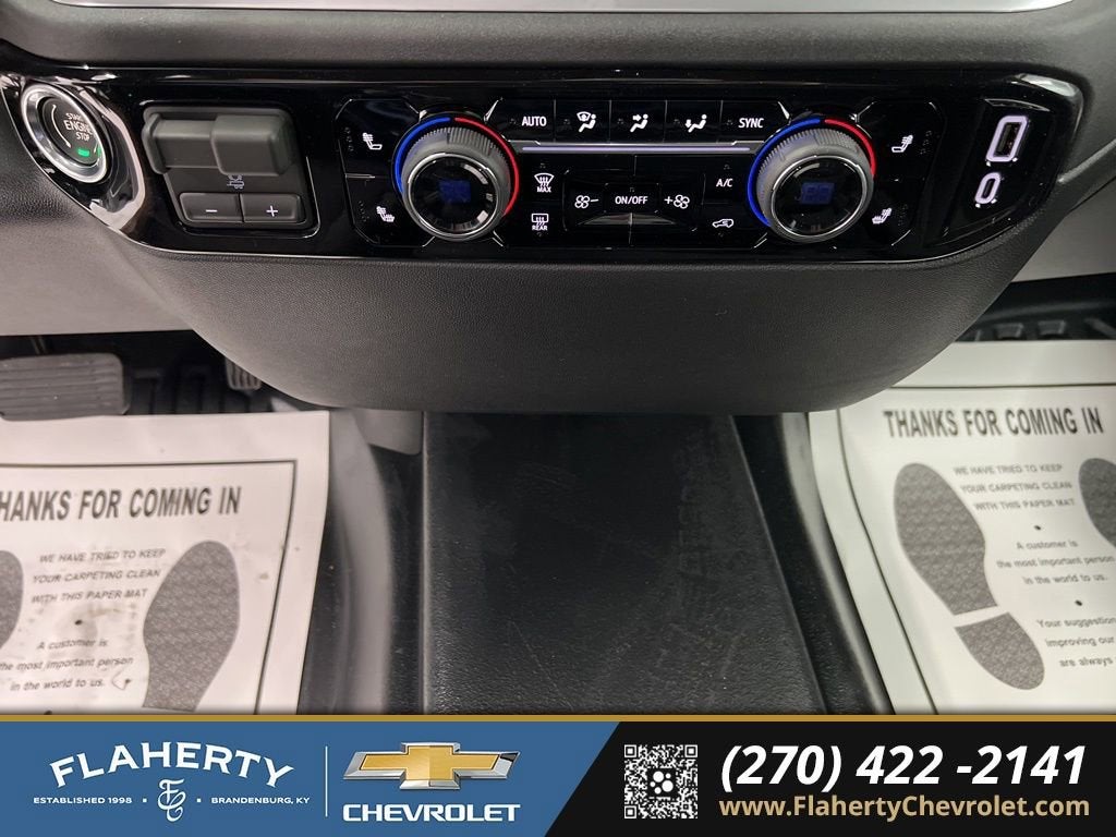 2026 Chevrolet Silverado 3500 HD Chassis Cab LT