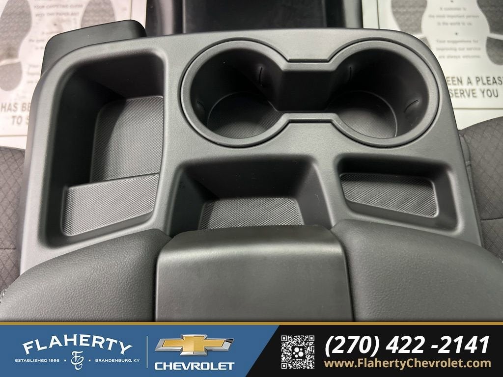 2026 Chevrolet Silverado 3500 HD Chassis Cab LT
