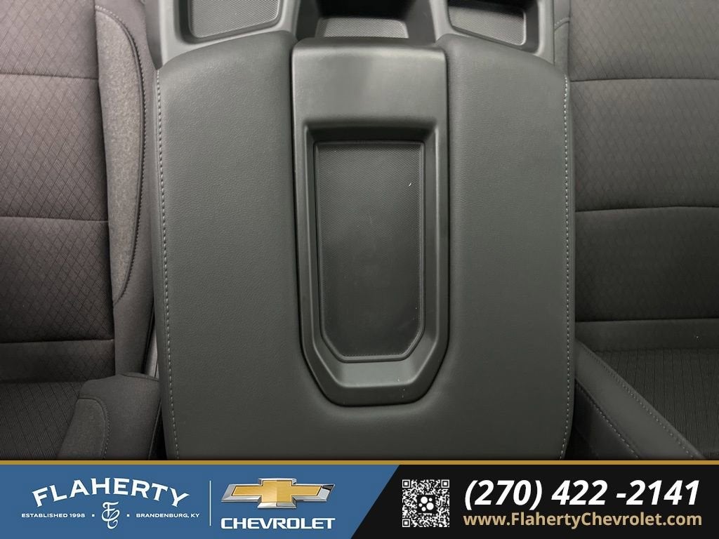 2026 Chevrolet Silverado 3500 HD Chassis Cab LT