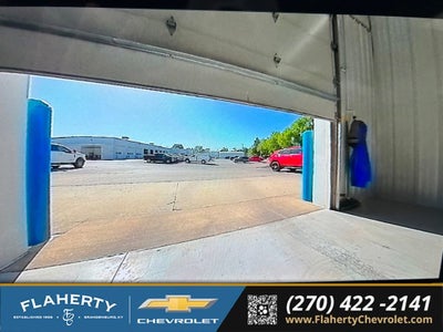 2026 Chevrolet Silverado 3500 HD Chassis Cab LT