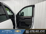 2026 Chevrolet Silverado 3500 HD Chassis Cab LT