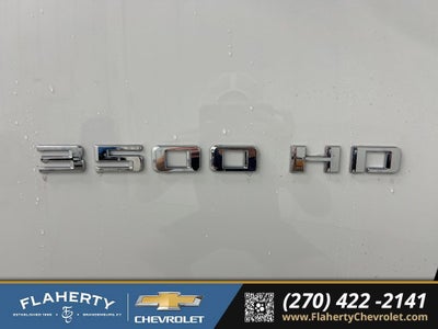 2026 Chevrolet Silverado 3500 HD Chassis Cab LT