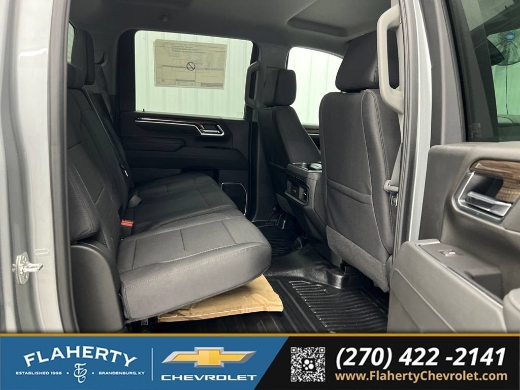 2026 Chevrolet Silverado 3500 HD LT - Photo 13