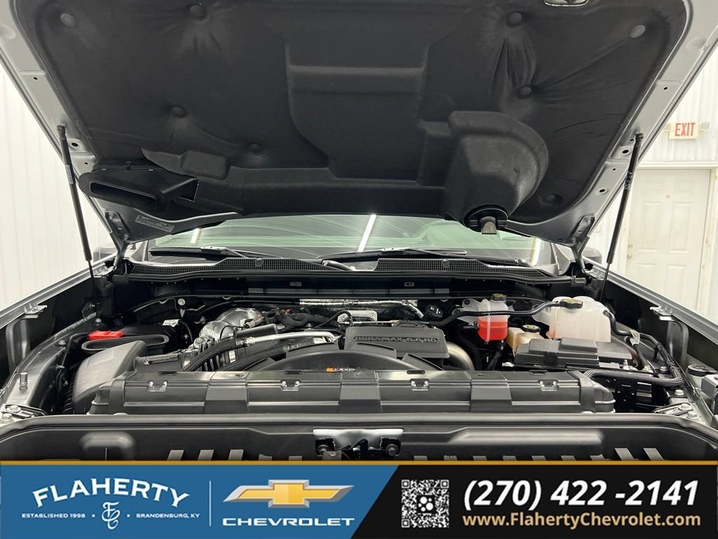 2026 Chevrolet Silverado 3500 HD LT - Photo 16