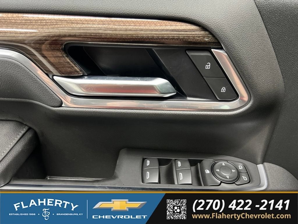 2026 Chevrolet Silverado 3500 HD LT - Photo 21