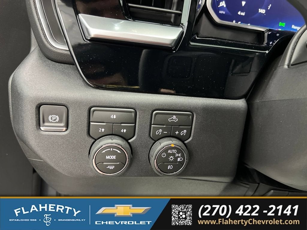 2026 Chevrolet Silverado 3500 HD LT - Photo 22