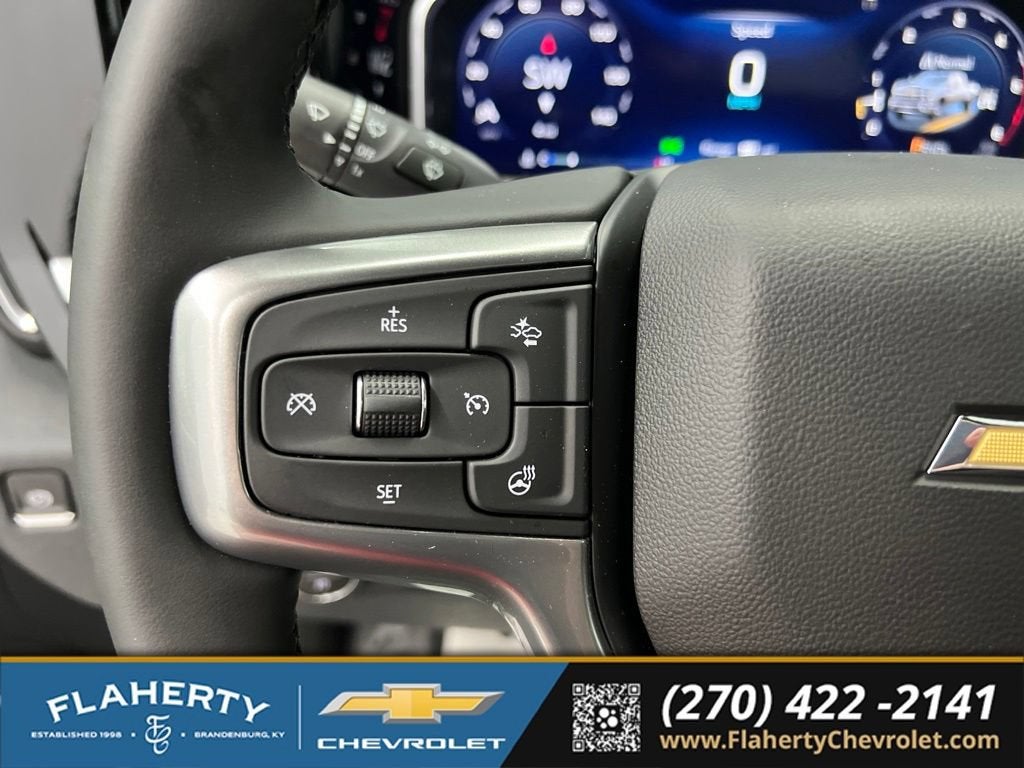 2026 Chevrolet Silverado 3500 HD LT - Photo 23