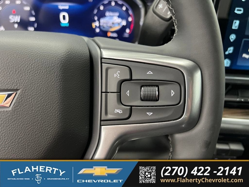 2026 Chevrolet Silverado 3500 HD LT - Photo 24