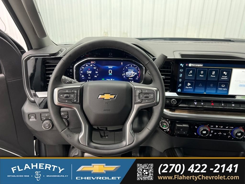 2026 Chevrolet Silverado 3500 HD LT - Photo 25
