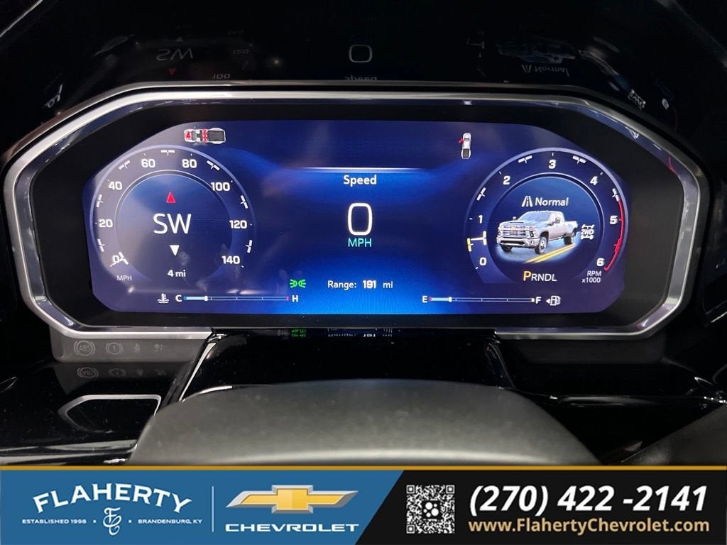 2026 Chevrolet Silverado 3500 HD LT - Photo 26