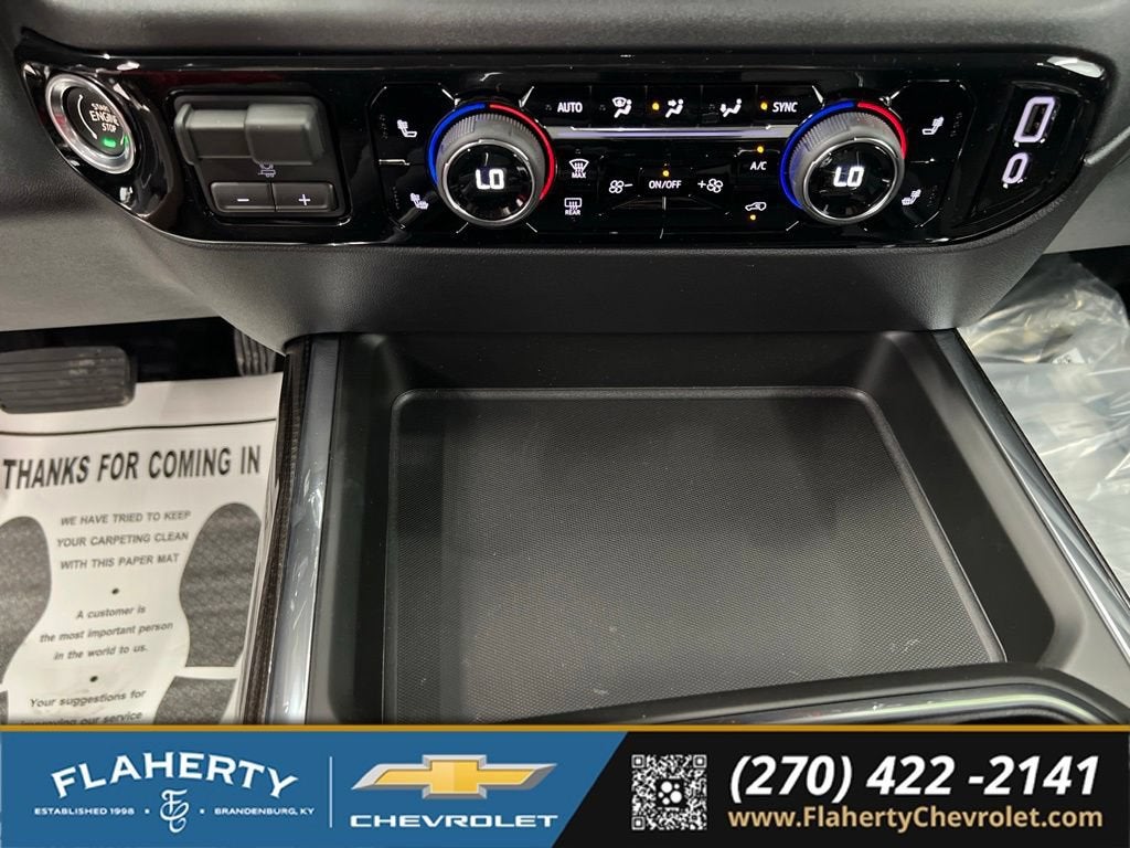 2026 Chevrolet Silverado 3500 HD LT - Photo 28
