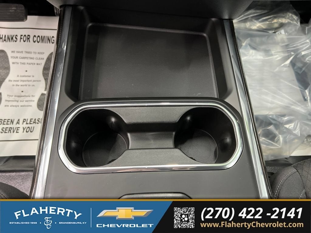 2026 Chevrolet Silverado 3500 HD LT - Photo 29