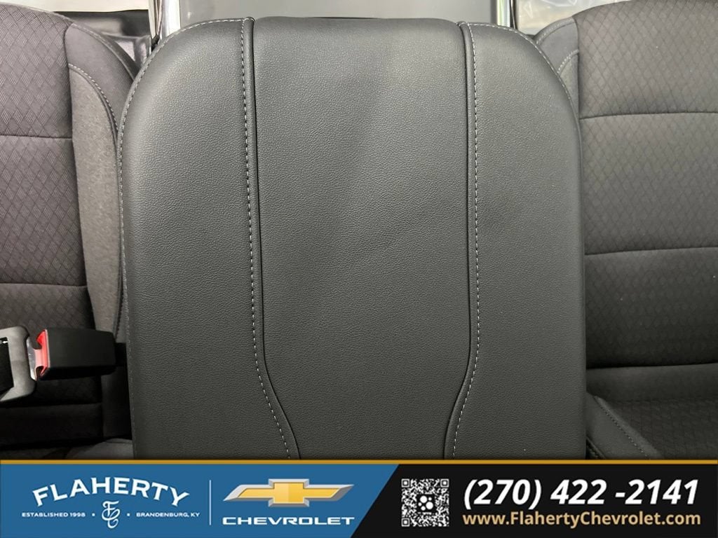 2026 Chevrolet Silverado 3500 HD LT - Photo 30