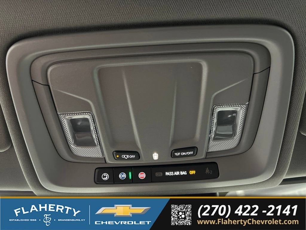 2026 Chevrolet Silverado 3500 HD LT - Photo 31