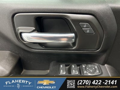 2024 Chevrolet Silverado 3500 HD Chassis Cab Work Truck