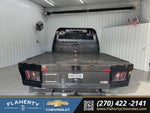 2024 Chevrolet Silverado 3500 HD Chassis Cab Work Truck