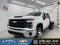 2024 Chevrolet Silverado 3500 HD Chassis Cab Work Truck