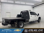 2021 Chevrolet Silverado 3500 HD Chassis Cab Work Truck