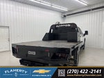 2021 Chevrolet Silverado 3500 HD Chassis Cab Work Truck