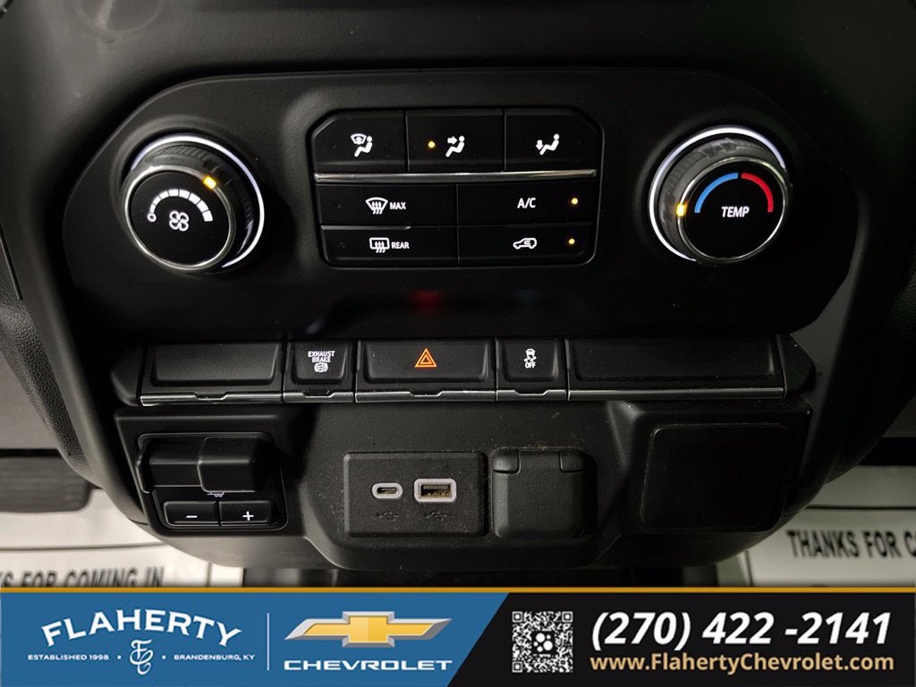 2021 Chevrolet Silverado 3500 HD Chassis Cab Work Truck