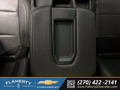 2021 Chevrolet Silverado 3500 HD Chassis Cab Work Truck