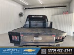 2021 Chevrolet Silverado 3500 HD Chassis Cab Work Truck
