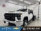 2021 Chevrolet Silverado 3500 HD Chassis Cab Work Truck