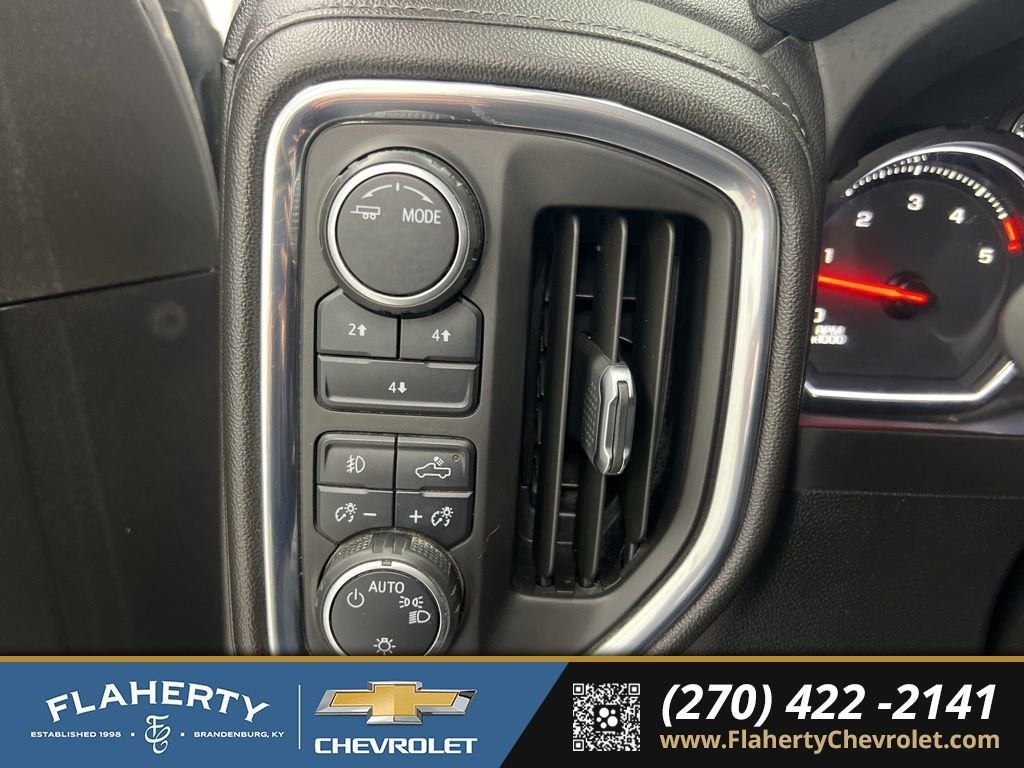 2022 Chevrolet Silverado 3500 HD Chassis Cab LT