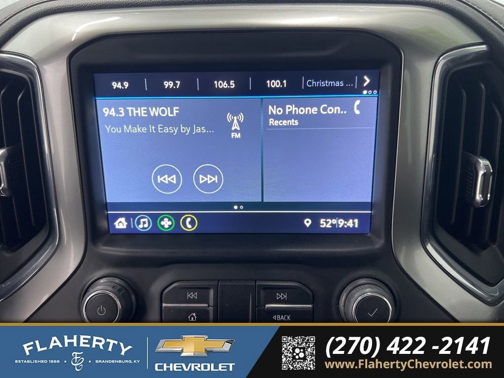 2022 Chevrolet Silverado 3500 HD Chassis Cab LT