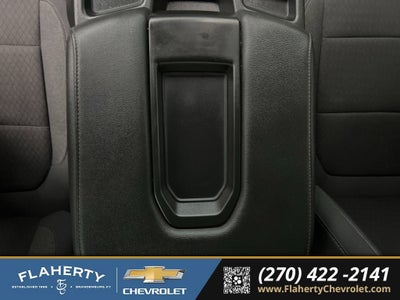 2022 Chevrolet Silverado 3500 HD Chassis Cab LT