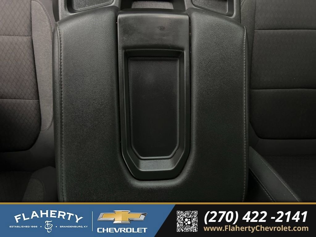 2022 Chevrolet Silverado 3500 HD Chassis Cab LT