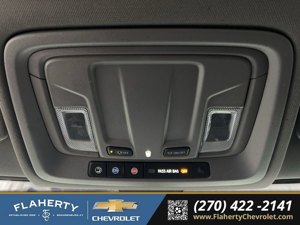 2022 Chevrolet Silverado 3500 HD Chassis Cab LT