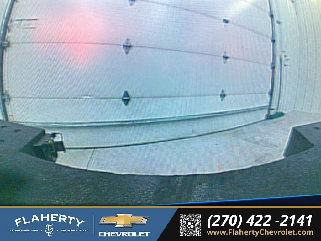 2022 Chevrolet Silverado 3500 HD Chassis Cab LT