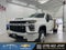 2022 Chevrolet Silverado 3500 HD Chassis Cab LT
